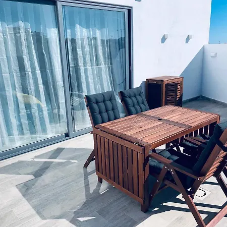 Apartment Tal-gebla Penthouse - Designer Penthouse
