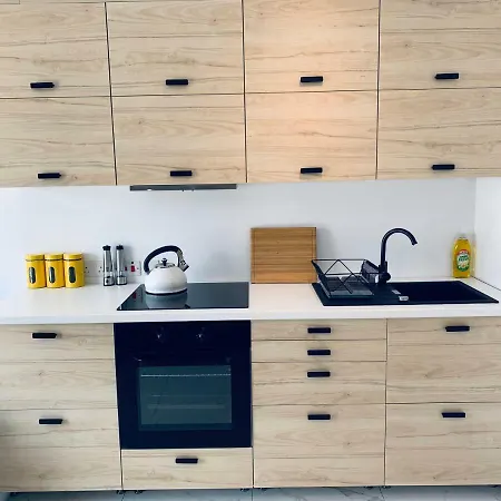 Apartment Tal-gebla Penthouse - Designer Penthouse Gzira