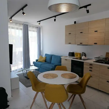 Tal-gebla Penthouse - Designer Penthouse *
