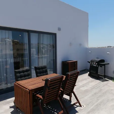 Apartment Tal-gebla Penthouse - Designer Penthouse